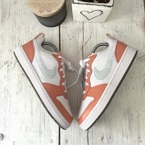 Nike Court Low - Picture 3 of 9